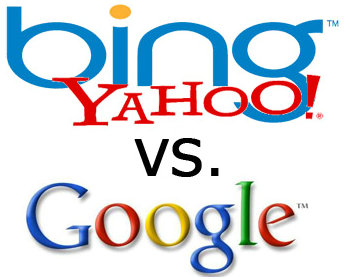 Track Bing and Yahoo! ranks too