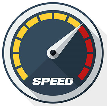 SEO rank tracker speed